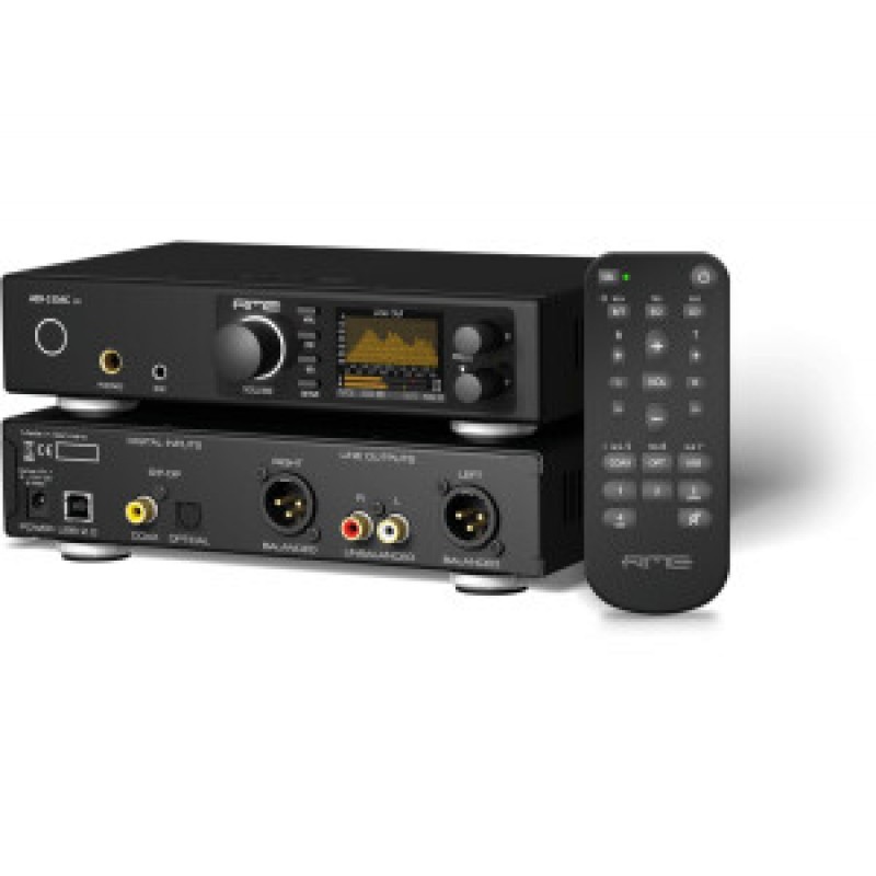 RME ADI-2 DAC FS